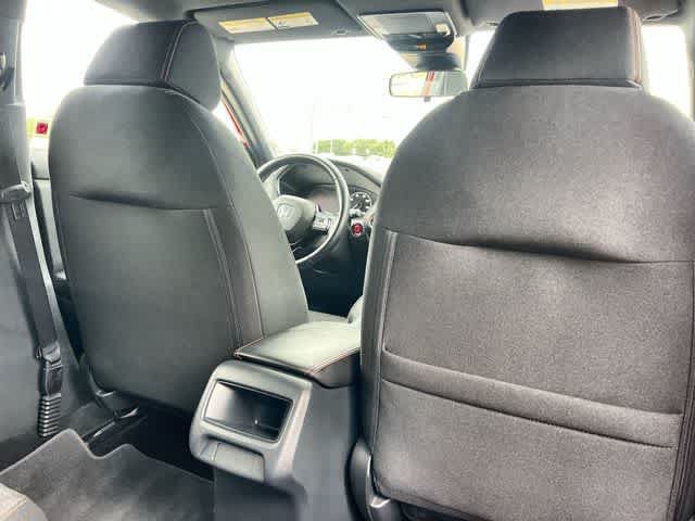 Certified 2026 Honda HR-V Sport image 13