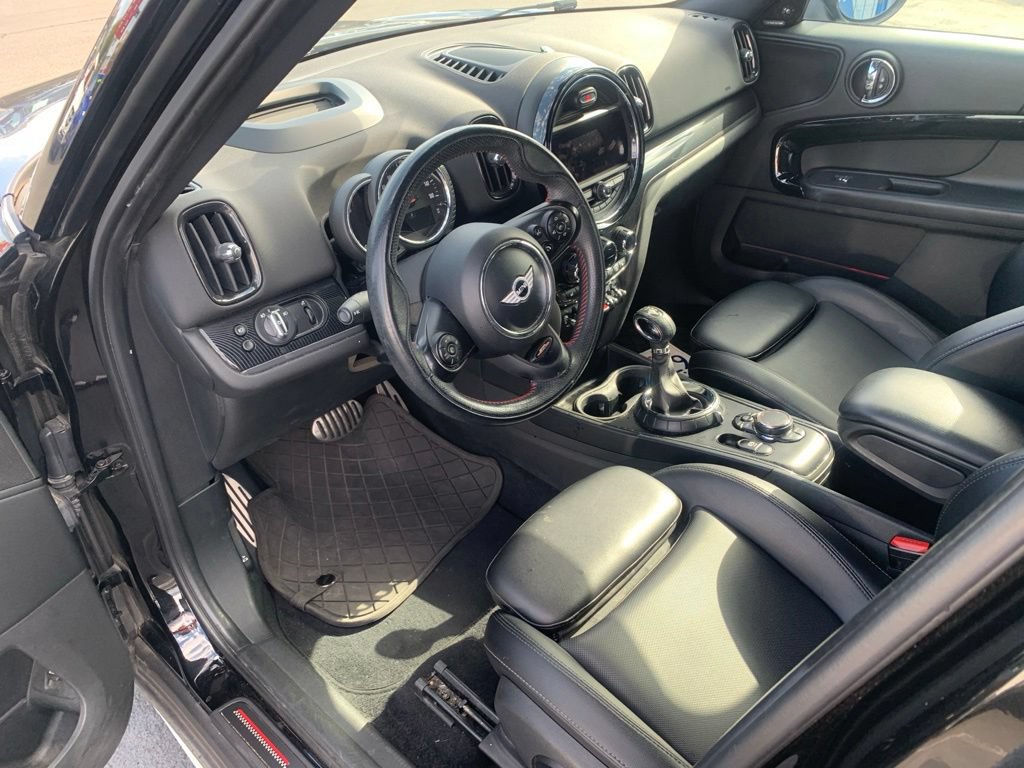 Used 2017 MINI Cooper Countryman S AWD/4WD image 10