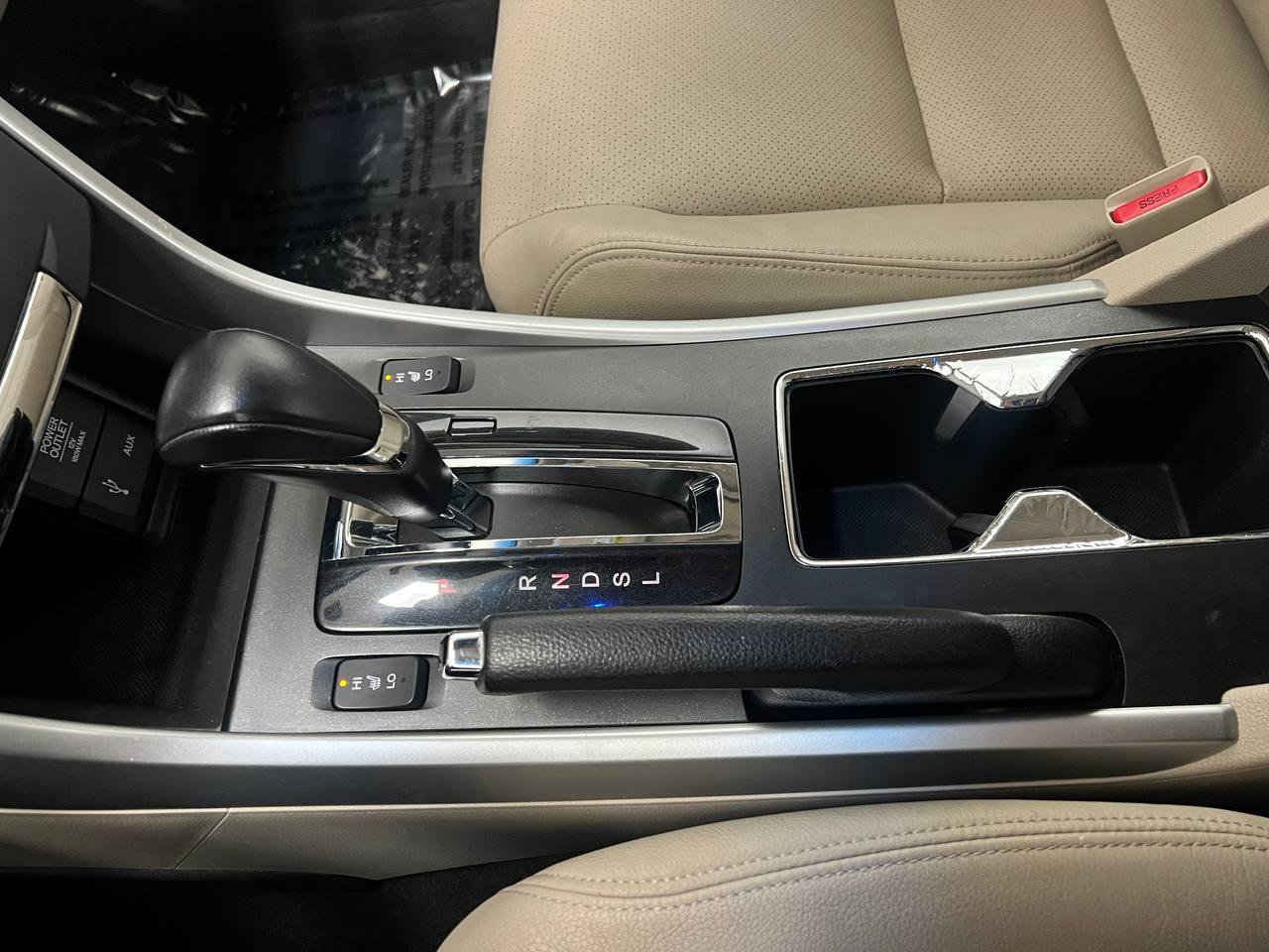 Used 2013 Honda Accord EX-L image 20