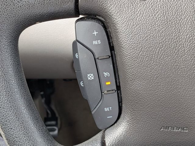Used 2016 Chevrolet Impala Limited LS FWD image 19