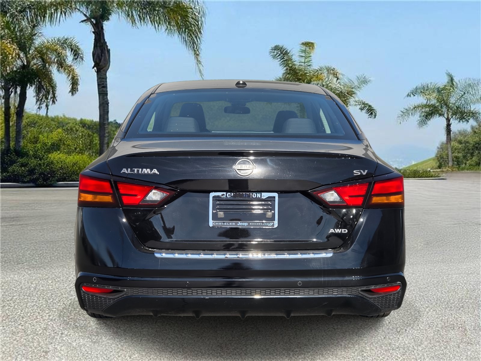 Used 2024 Honda Accord LX image 37