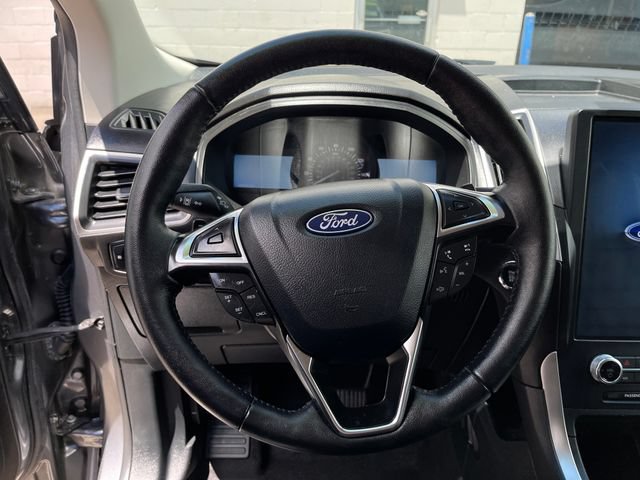 Used 2024 Ford Edge SEL w/ Convenience Package AWD/4WD image 14