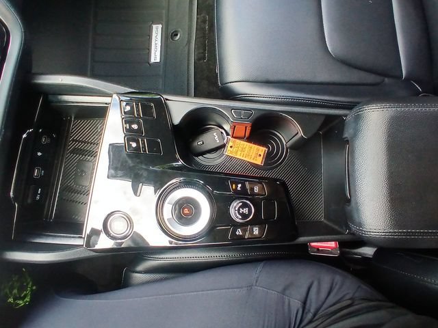 Certified 2023 Kia Sportage EX AWD/4WD image 23