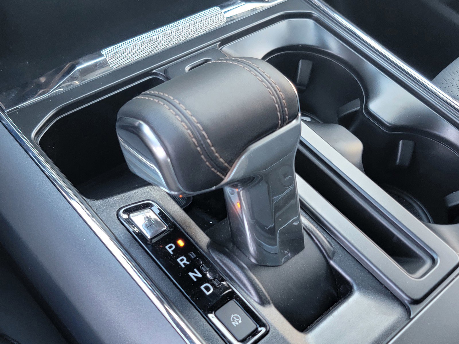 New 2025 Ford F150 Lightning Lariat image 21