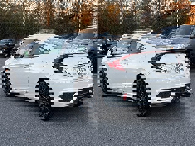 Used 2020 Honda Civic Si image 5