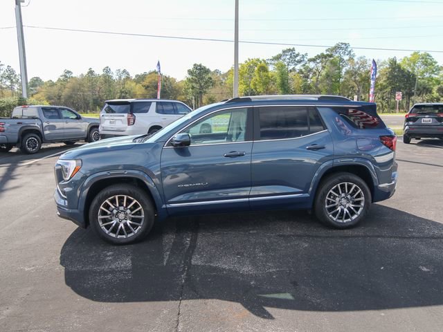 Used 2026 GMC Terrain Denali image 5