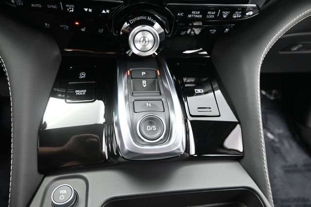 New 2026 Acura MDX w/ Advance Package AWD/4WD image 12