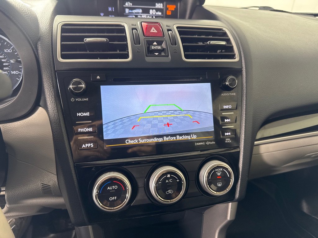 Used 2017 Subaru Forester 2.5i Limited w/ Popular Package #2 image 18