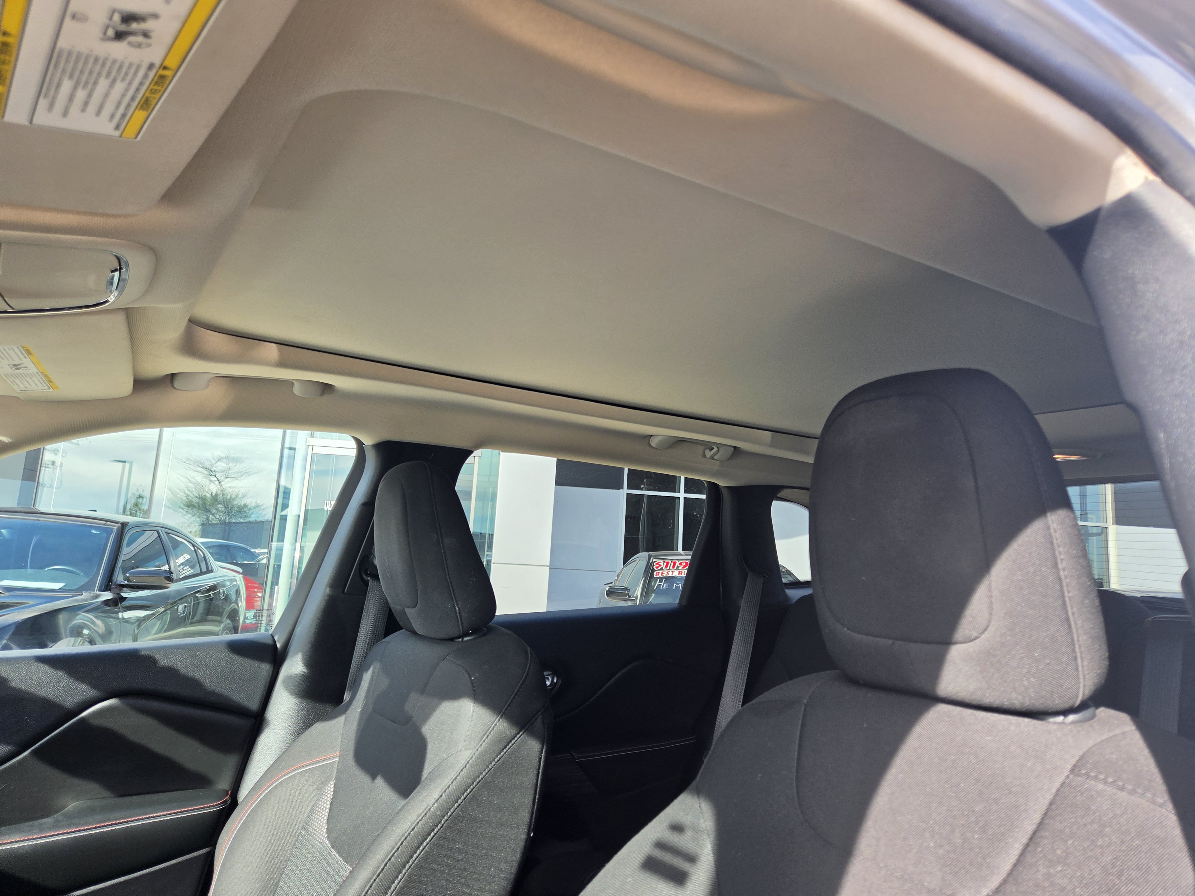 Used 2016 Jeep Cherokee 75th Anniversary FWD image 8