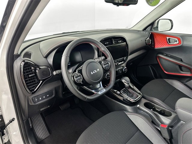 Used 2025 Kia Soul GT-Line image 20