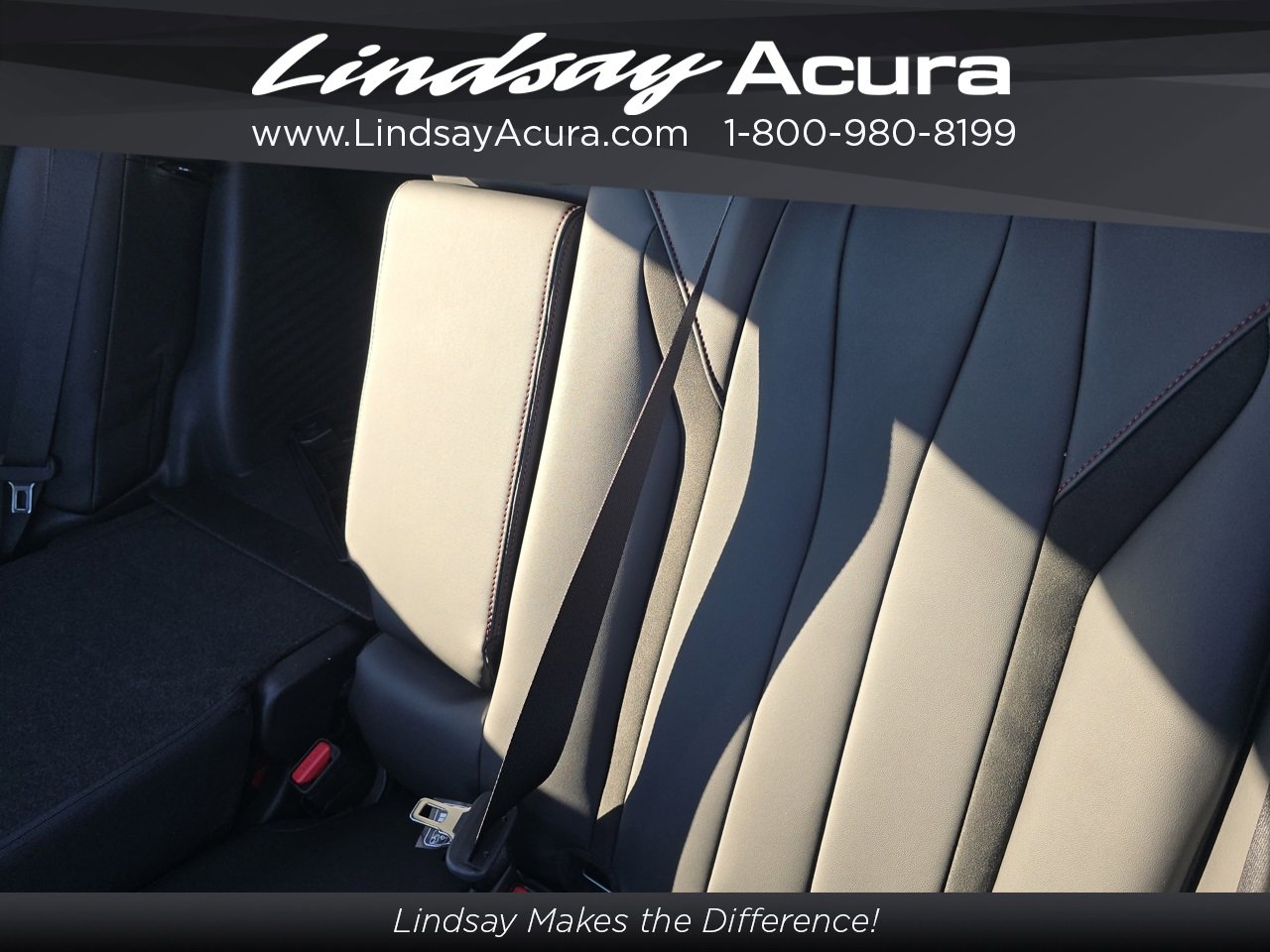 New 2025 Acura ADX A-Spec image 10