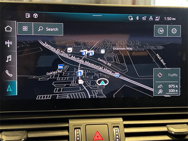 Used 2023 Audi SQ5 Premium Plus image 26