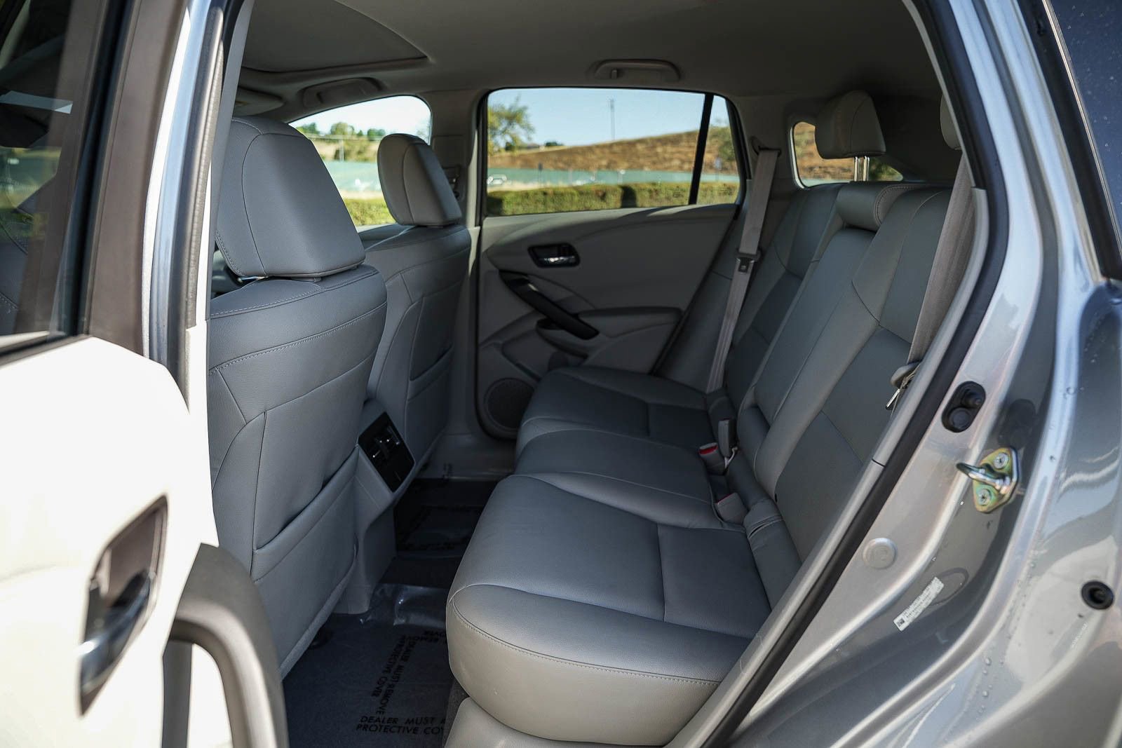 Used 2017 Acura RDX FWD image 19