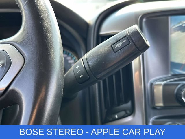 Used 2018 Chevrolet Silverado 1500 LT w/ All Star Edition AWD/4WD image 9