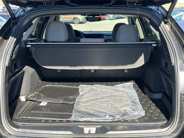 Certified 2025 Subaru Outback Premium w/ Popular Package #1A image 31