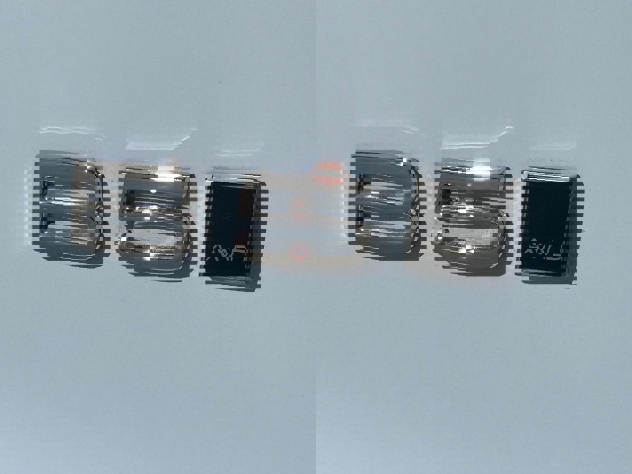 New 2026 Volvo XC40 B5 Plus w/ Protection Package Premier image 9