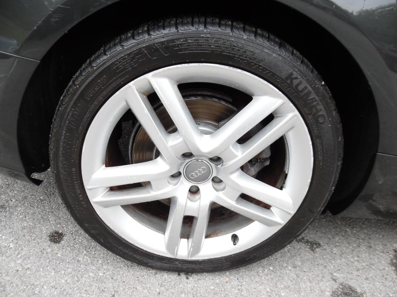 Used 2014 Audi A6 2.0T Premium Plus AWD/4WD image 24