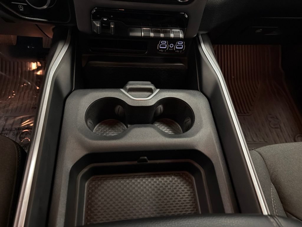Used 2022 RAM 1500 Big Horn AWD/4WD image 29