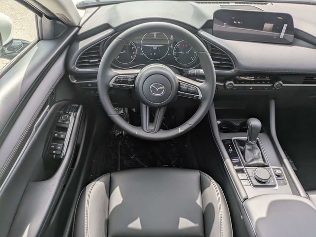 New 2026 MAZDA MAZDA3 2.5 S Sedan w/ Preferred Pkg FWD image 14