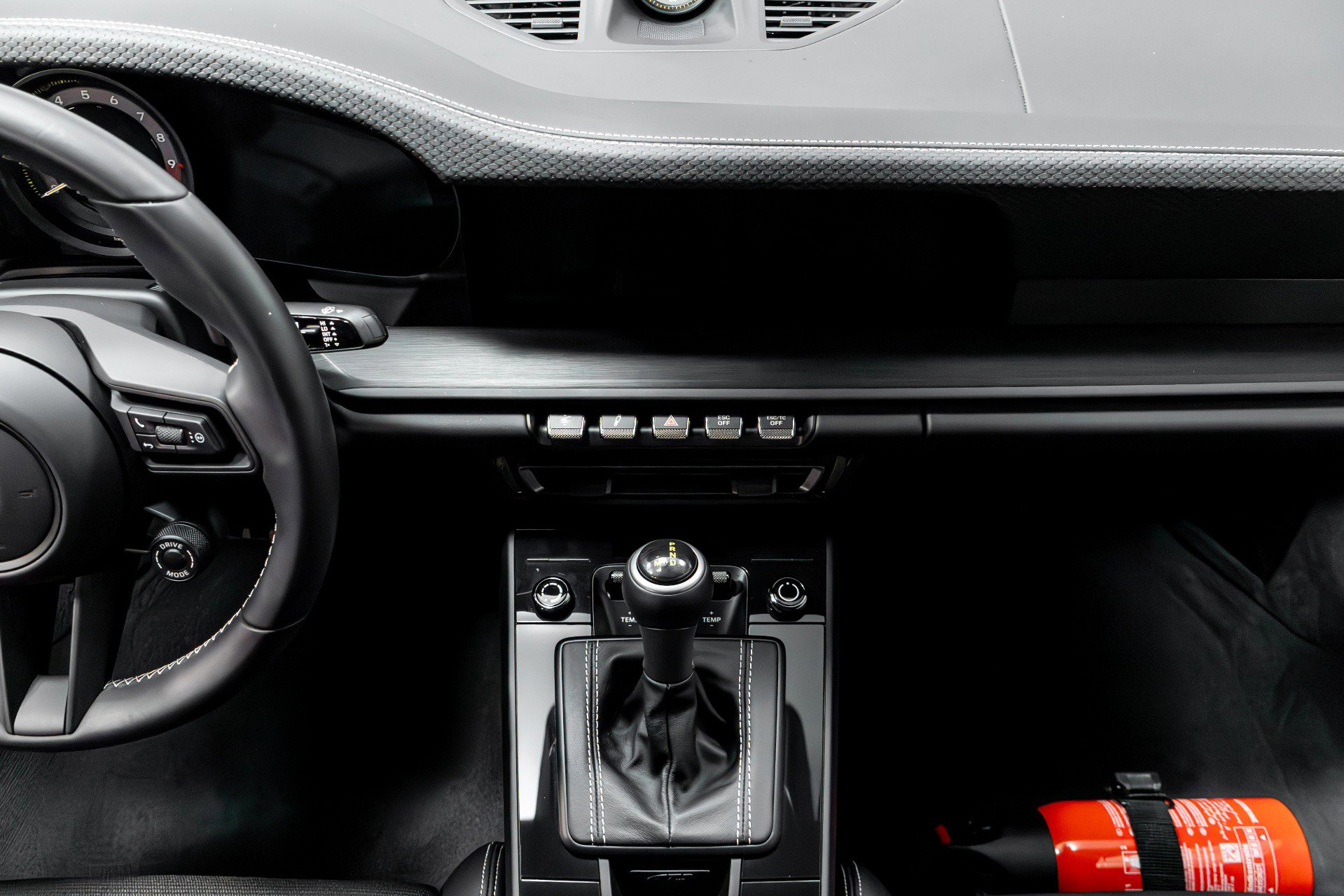 Used 2024 Porsche 911 GT3 Touring w/ Chrono Package image 17