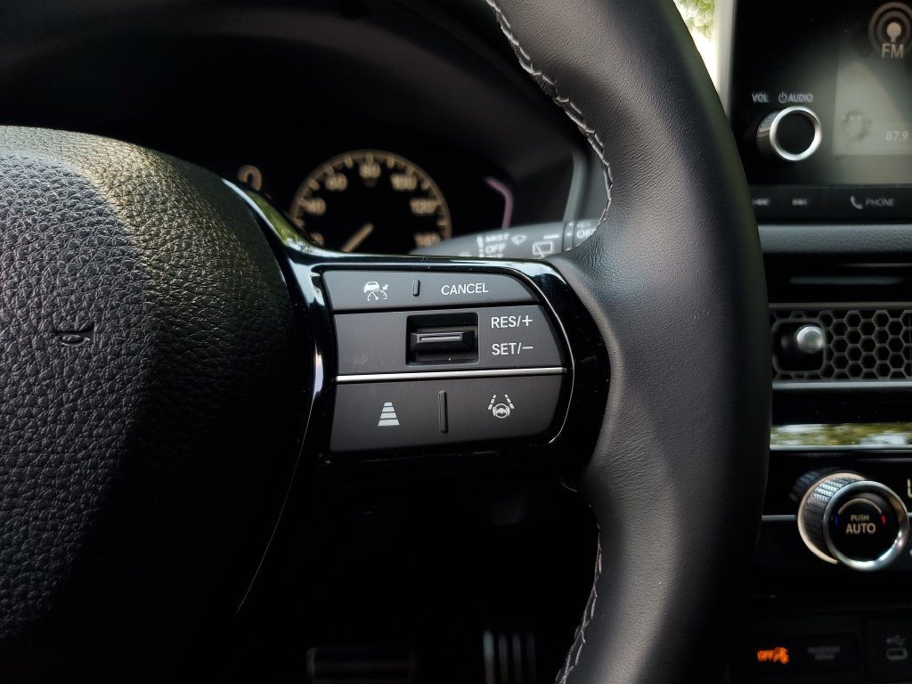 Used 2026 Honda Civic Sport image 21
