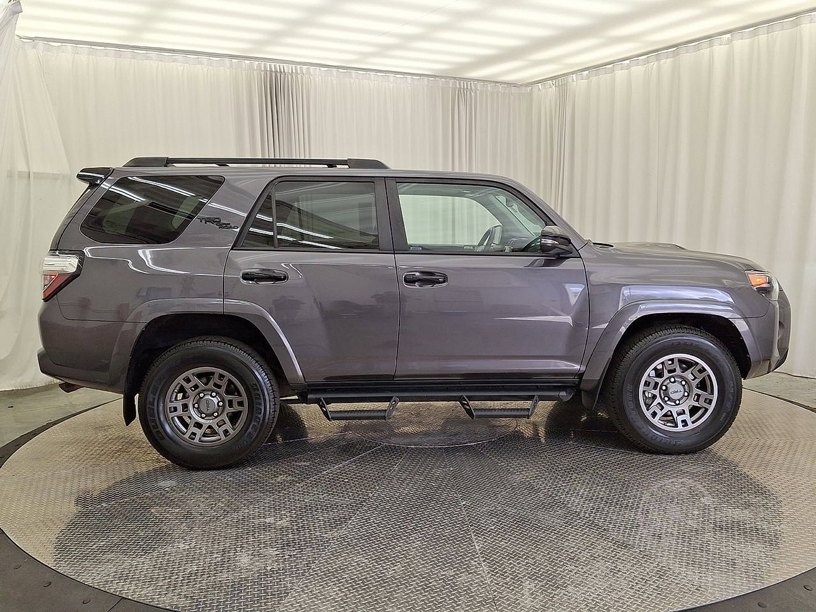 Used 2021 Toyota 4Runner Venture image 26