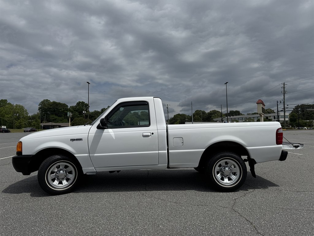 Used 2003 Ford Ranger XL RWD image 34