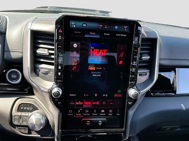 New 2026 RAM 1500 Laramie image 16