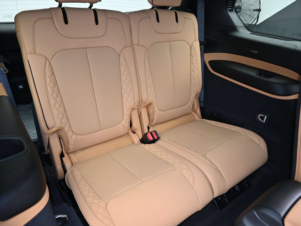 New 2025 Jeep Grand Cherokee L Summit AWD/4WD image 50