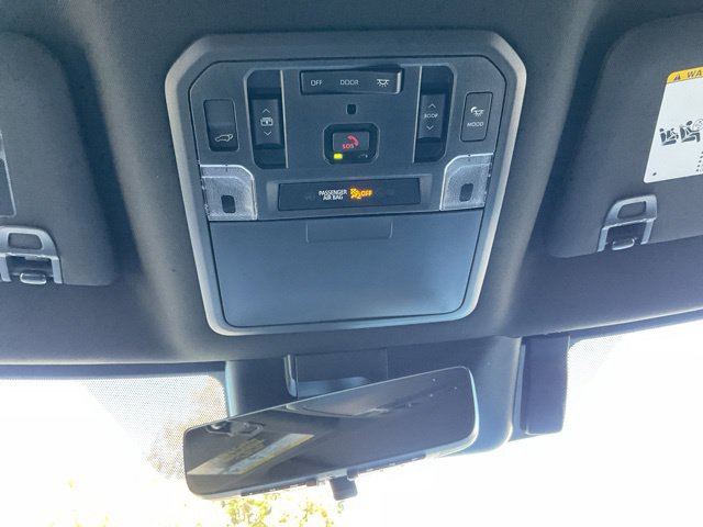 New 2026 Toyota Sequoia Capstone AWD/4WD image 30