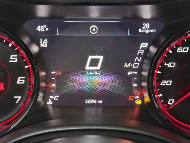 Used 2022 Dodge Charger R/T w/ Plus Group image 17