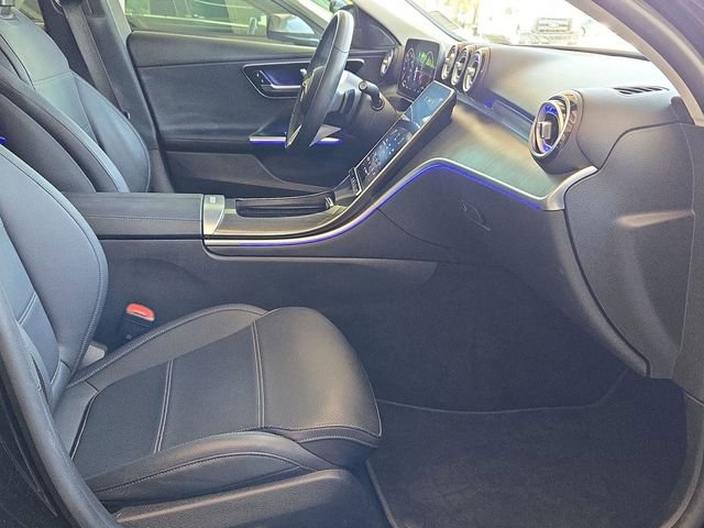 Used 2022 Mercedes-Benz C 300 4MATIC Sedan image 28