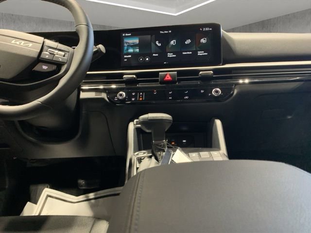 New 2026 Kia Sportage LX image 18