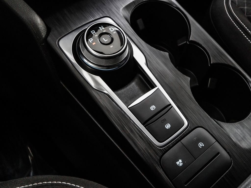 Used 2024 Ford Escape Active image 40