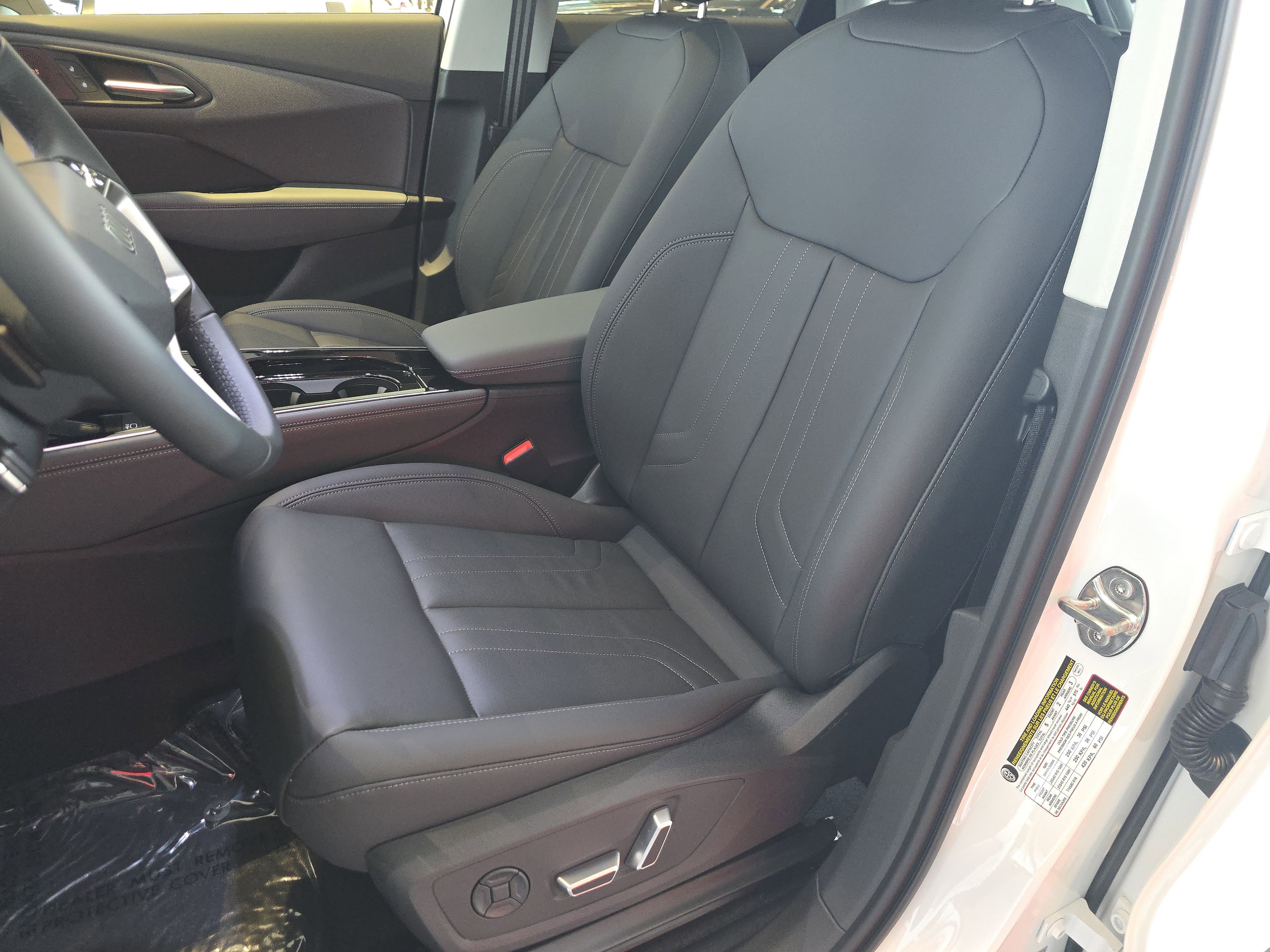 New 2026 Audi Q3 quattro 2.0T AWD/4WD image 20