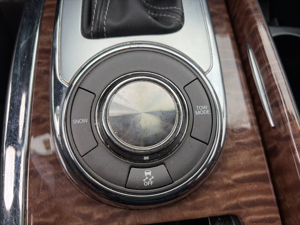 Used 2019 Nissan Armada SL w/ Premium Package image 16