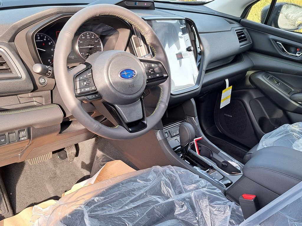 New 2026 Subaru Ascent Bronze Edition image 7