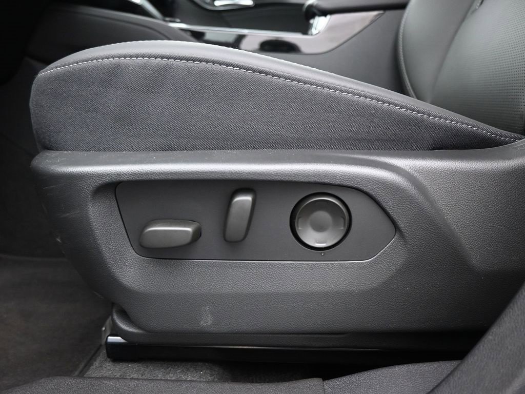 New 2025 Buick Envision Preferred image 11