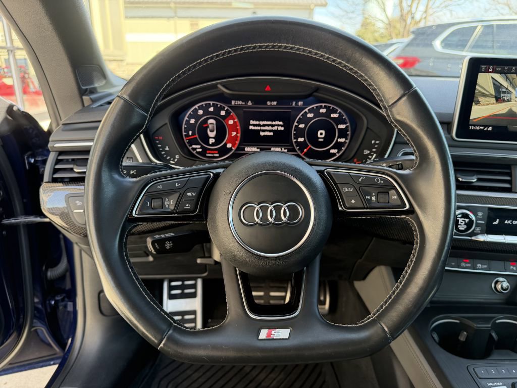 Used 2018 Audi S5 Prestige image 29