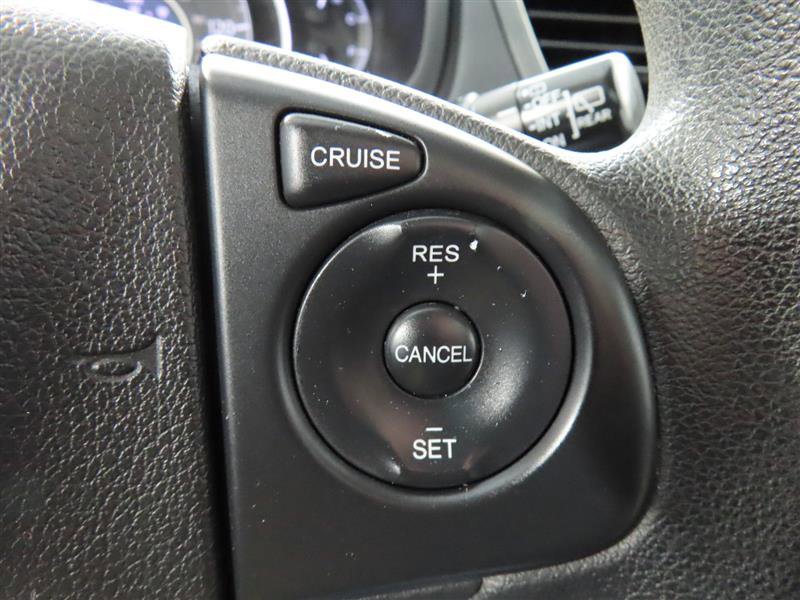 Used 2012 Honda CR-V EX image 21