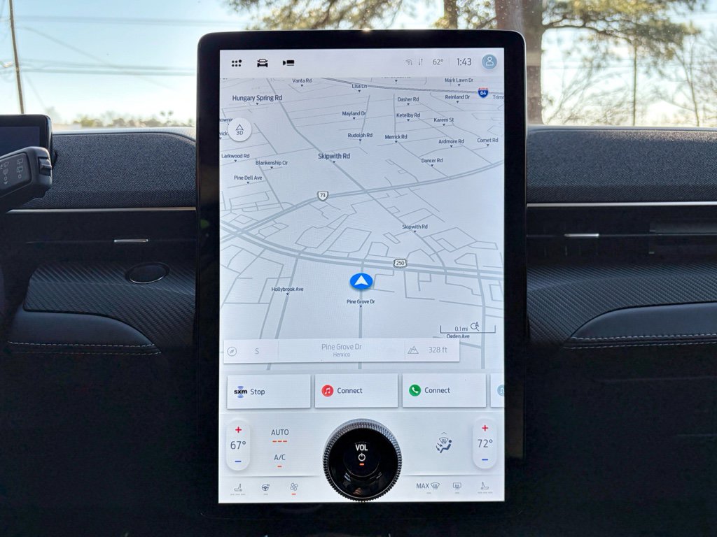 Used 2024 Ford Mustang Mach-E Premium image 13