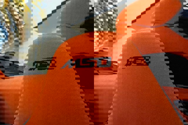 Used 2020 McLaren 720S Performance image 67