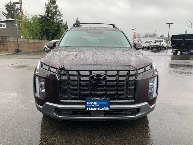 Used 2025 Hyundai Palisade SEL AWD/4WD image 10