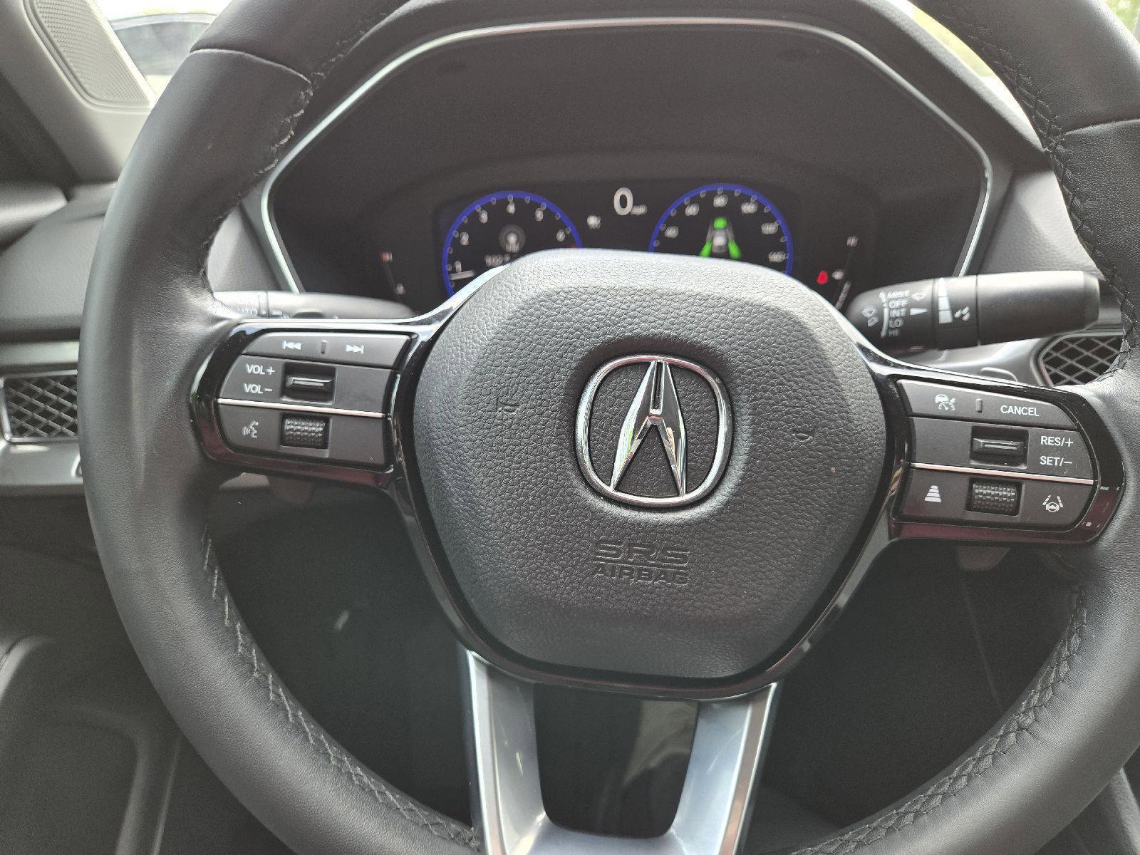 Certified 2024 Acura Integra FWD image 26