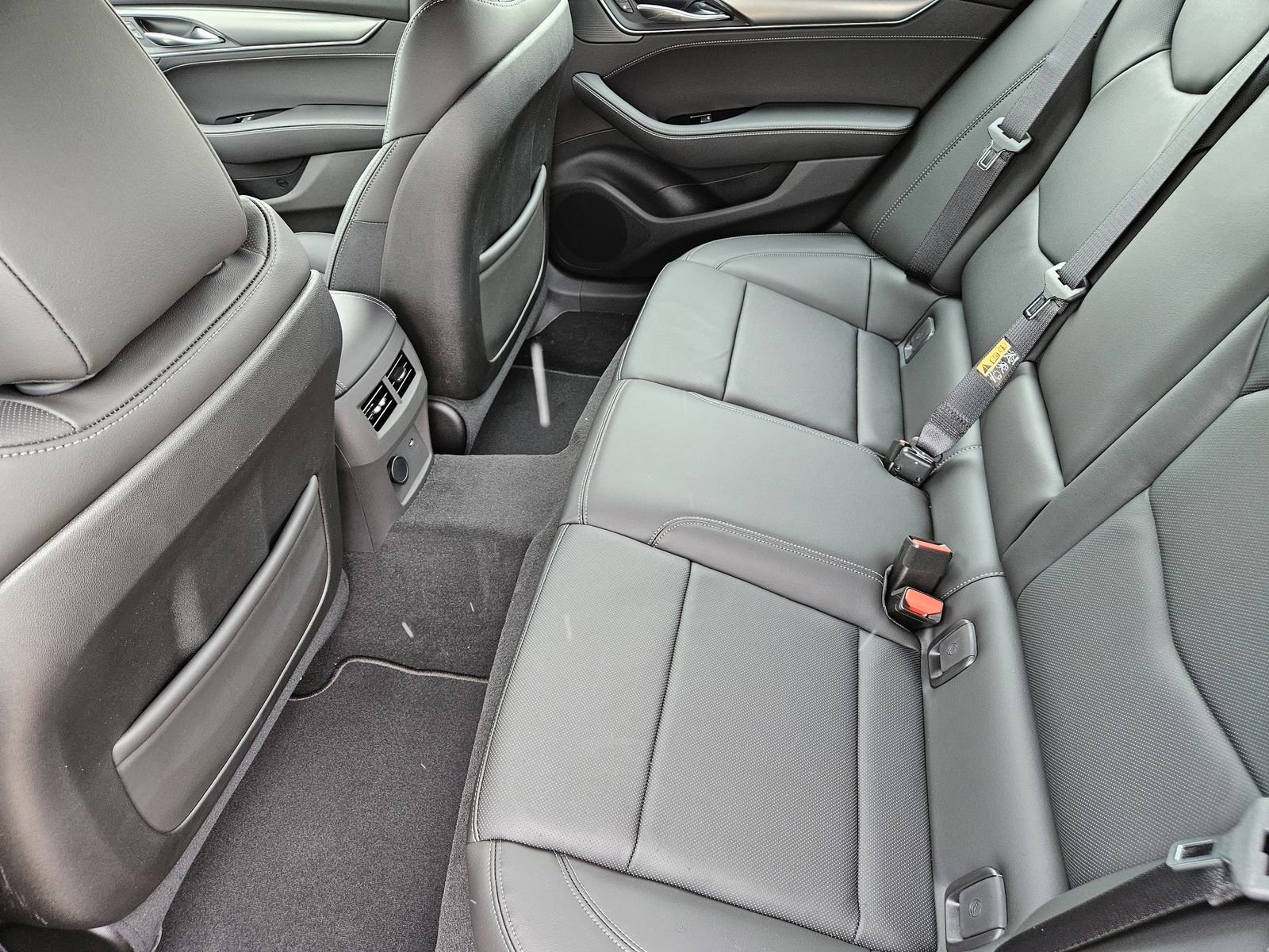 New 2026 Cadillac CT5 Premium Luxury RWD image 28