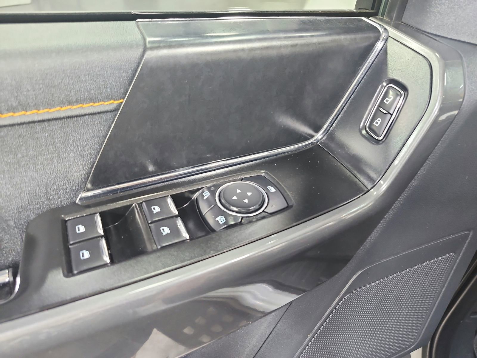 Used 2023 Ford F150 Tremor AWD/4WD image 35