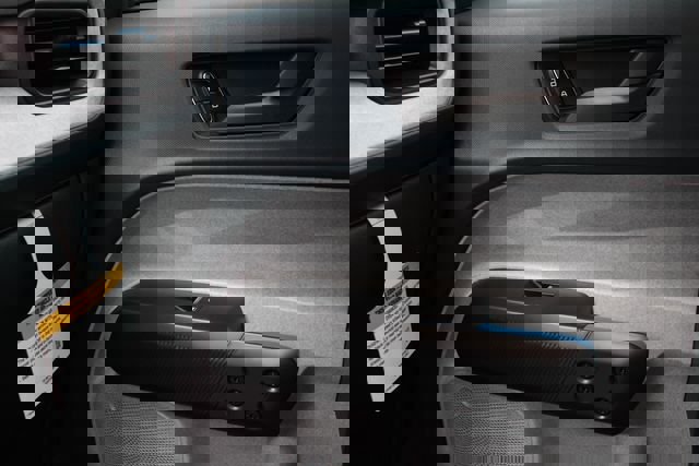 New 2026 Ford Maverick XLT image 20