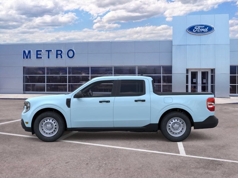 New 2026 Ford Maverick XL w/ Equipment Group 101A AWD/4WD image 4