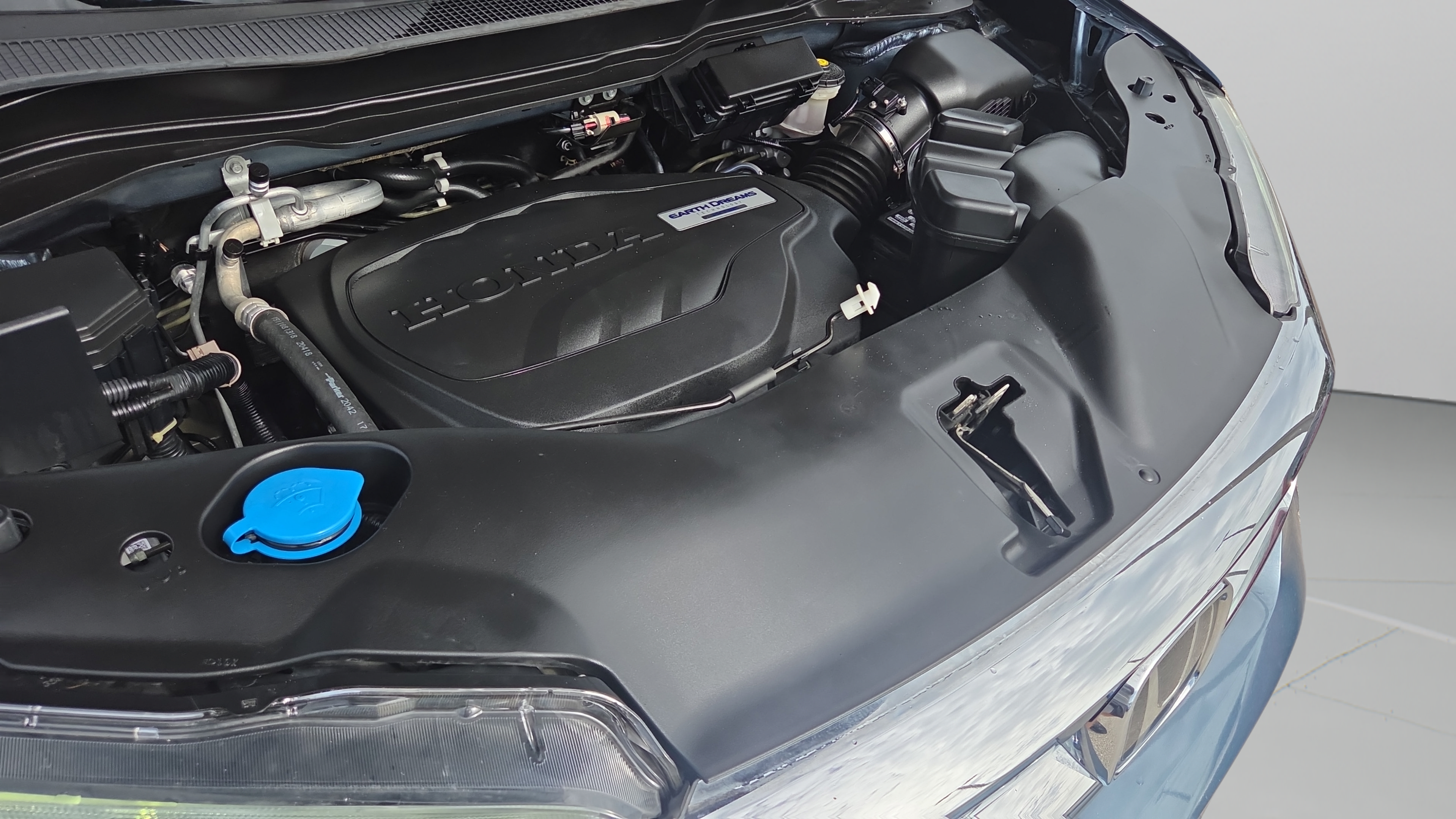 Certified 2020 Honda Pilot EX-L image 20