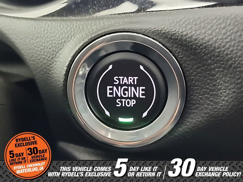 Certified 2023 Buick Encore GX Preferred w/ Cold Weather Comfort Package image 29